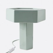 Keramische tafellamp, Acia