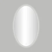 Best Design Divo-60 spiegel met LED en touchbediening 60x80cm