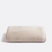 Handdoek in badstof zero twist 500 g/m2, Talmont