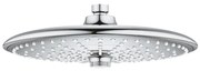 GROHE Vitalio Joy hoofddouche met 3 standen 26cm chroom 26462000