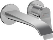 Hansgrohe Vivenis Afbouwdeel Wastafelmengkraan Chroom