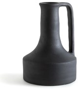 Decoratieve vaas in keramiek H32 cm, Sira