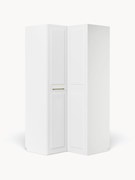 Modulaire hoekkast Charlotte, 115 cm, in verschillende formaten