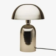 Tafellamp In Ijzer Lenasia Ø30 Cm - Sklum