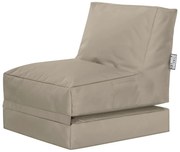 Loungebed Twist Scuba Outdoor - Taupe