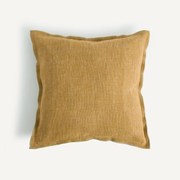 Chambray kussenhoes, MISSIA