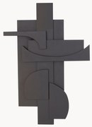 Wandobject Pieces