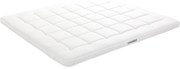 Goossens Topmatras Wellness Latex, 140 x 200 cm