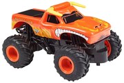 Monster Jam Speelgoedauto El Toro Loco radiografisch 1:24