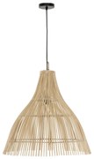 Must Living Catur Rustieke Hanglamp Naturel