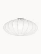 Plafondlamp Mamsell van stof