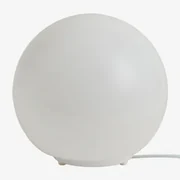 Jude Tafellamp Wit - Sklum
