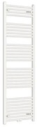Rosani Classic radiator 60x160cm recht middenaansluiting 761watt wit AF-CN60160W