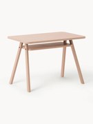 Kinderbureau Growing Green van beukenhout