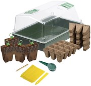 Nature 200-delige Kweekbak startset