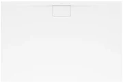Villeroy & Boch Architectura Metalrim douchebak acryl rechthoekig 120x90x1.5cm alpine wit uda1290ara215v-01