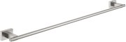 Grohe Essentials Cube Handdoekhouder 60x6x4,2 cm Supersteel