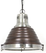 Hanglamp Mistral Antiek Donker Koper