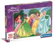 Puzzel Disney - Princess