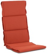 Stoff Kaiko Standenkussen Polyester Oranje