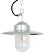 Dolce Kettinglamp Verzinkt Staal