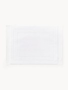 Badmat Premium van biokatoen, antislip