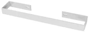Eastbrook Deddington handdoekhouder voor paneel radiator 30cm wit glans