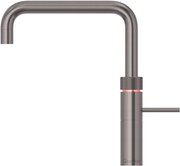 Quooker Fusion Square losse keukenmengkraan gunmetal