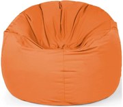 Zitzak Donut Plus Outdoor - oranje