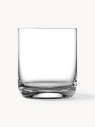 Kristalglazen tumblers Classic, 6-delig