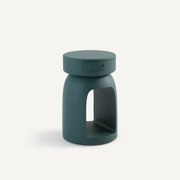 Nachtkastje in MDF, Emmanuel Gallina, Fétiche