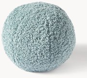 Rond knuffelkussen Dotty