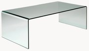 Salontafel Clear Club
