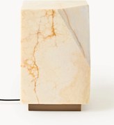 Kleine tafellamp Taria van jade