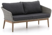 Intenso Borgetto lounge tuinbank 165cm