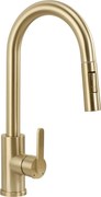 Keukenkraan REA Ontario Brush Gold