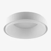 Ramize Metalen Led-plafondlamp Ø49 Cm - Sklum