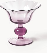 Mondgeblazen schalen Tulya, 4-delig