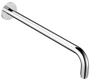 Hotbath Ace Wandarm - wand - 42cm - Chroom AC450CR