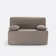 Bank BZ Comfort BULTEX® schuim 9 cm