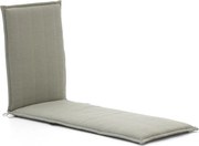 + 10% kassakorting | Ligbedkussen Tuin | Groen | Polyester/Polypropyleen | Madison | 200x60cm | Kees Smit Tuinmeubelen
