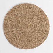 Placemat Van Jute Naira Yute - Sklum