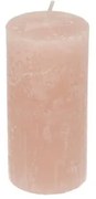Stompkaars, roze, 6 x 12 cm