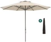 Shadowline Cuba parasol ø 350cm