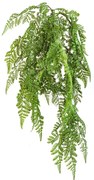 Boomvaren kunstplant - 60 cm