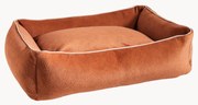 Fluwelen hondenmand Buffalo, verschillende formaten