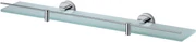 Haceka Kosmos Planchet 60x11,9x5,5 cm Chroom