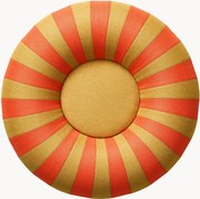 Ronde poef Float