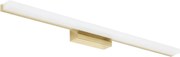 Wandlamp LED 80CM APP1850-1W GOLD