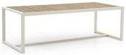 Bellagio Cadora dining tuintafel 240x100x75cm